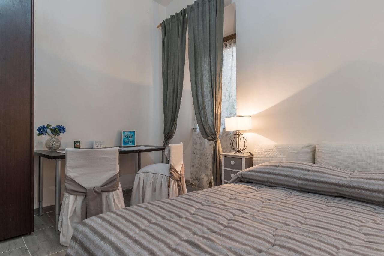 Ad Un Passo Da Villa Borghese Apartment Roma Exterior foto