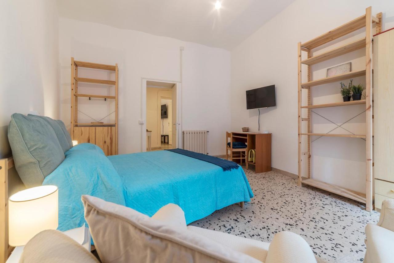 Ad Un Passo Da Villa Borghese Apartment Roma Exterior foto