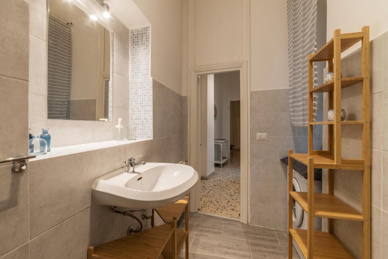 Ad Un Passo Da Villa Borghese Apartment Roma Exterior foto