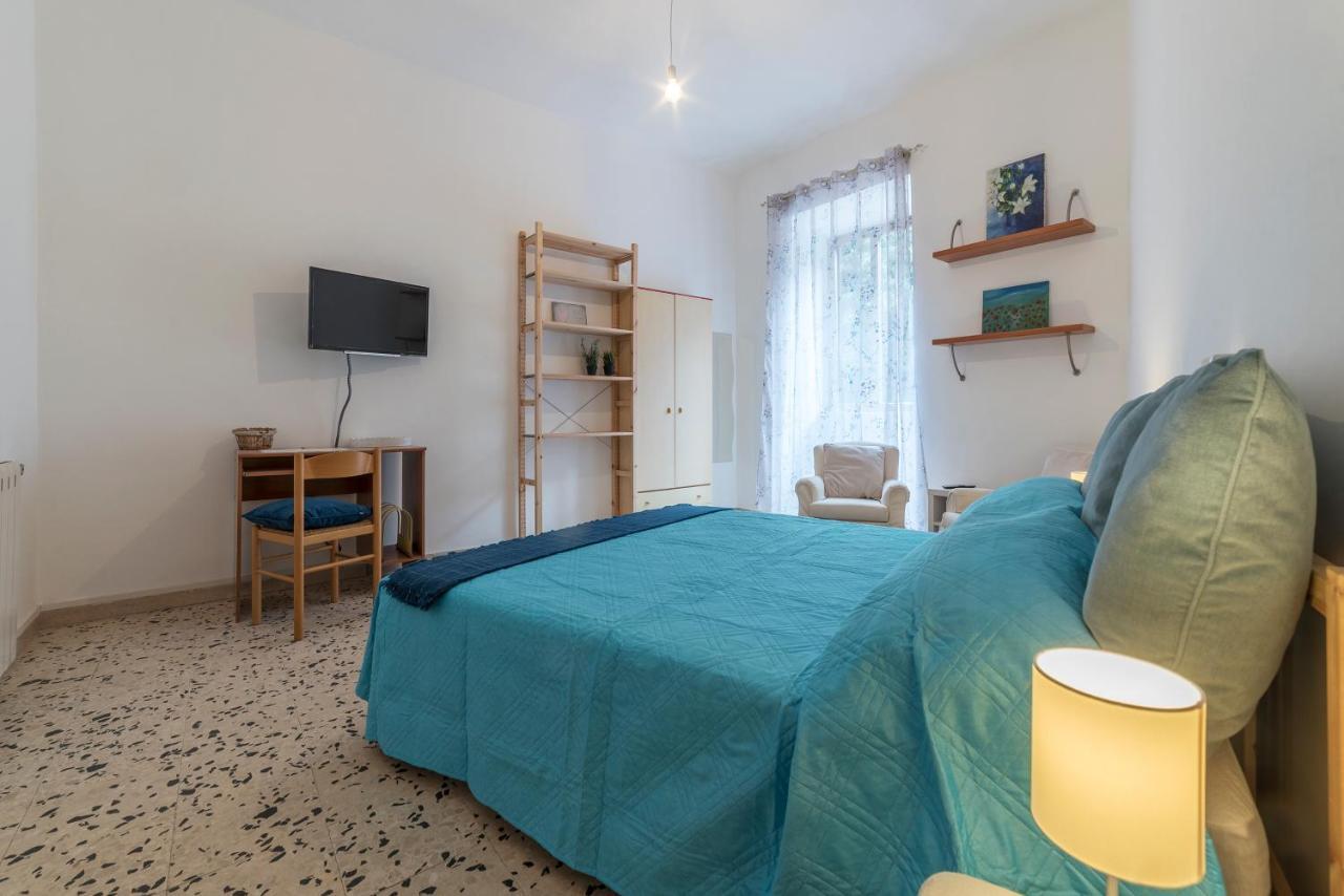 Ad Un Passo Da Villa Borghese Apartment Roma Exterior foto