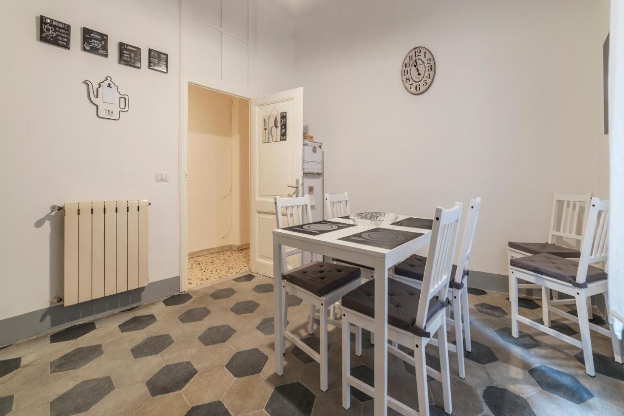 Ad Un Passo Da Villa Borghese Apartment Roma Exterior foto