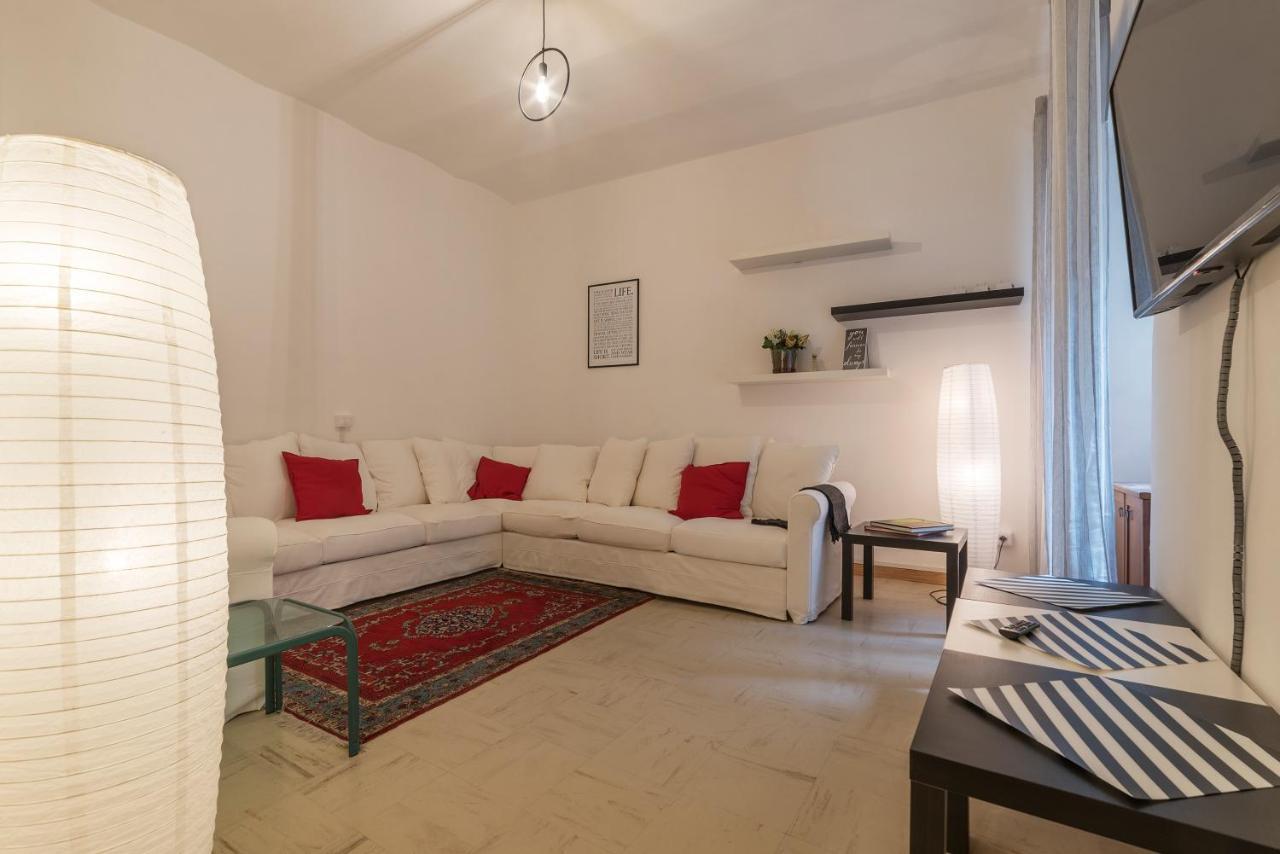 Ad Un Passo Da Villa Borghese Apartment Roma Exterior foto