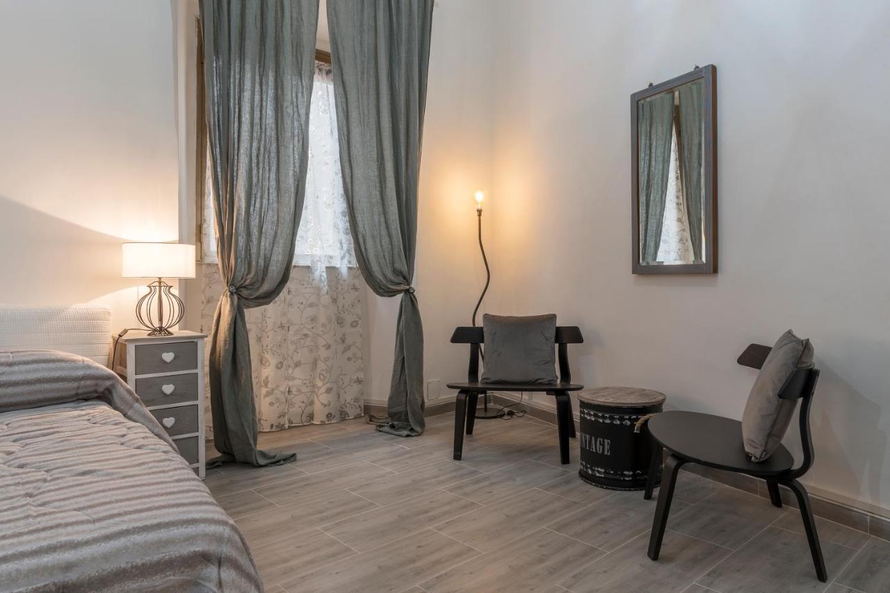 Ad Un Passo Da Villa Borghese Apartment Roma Exterior foto