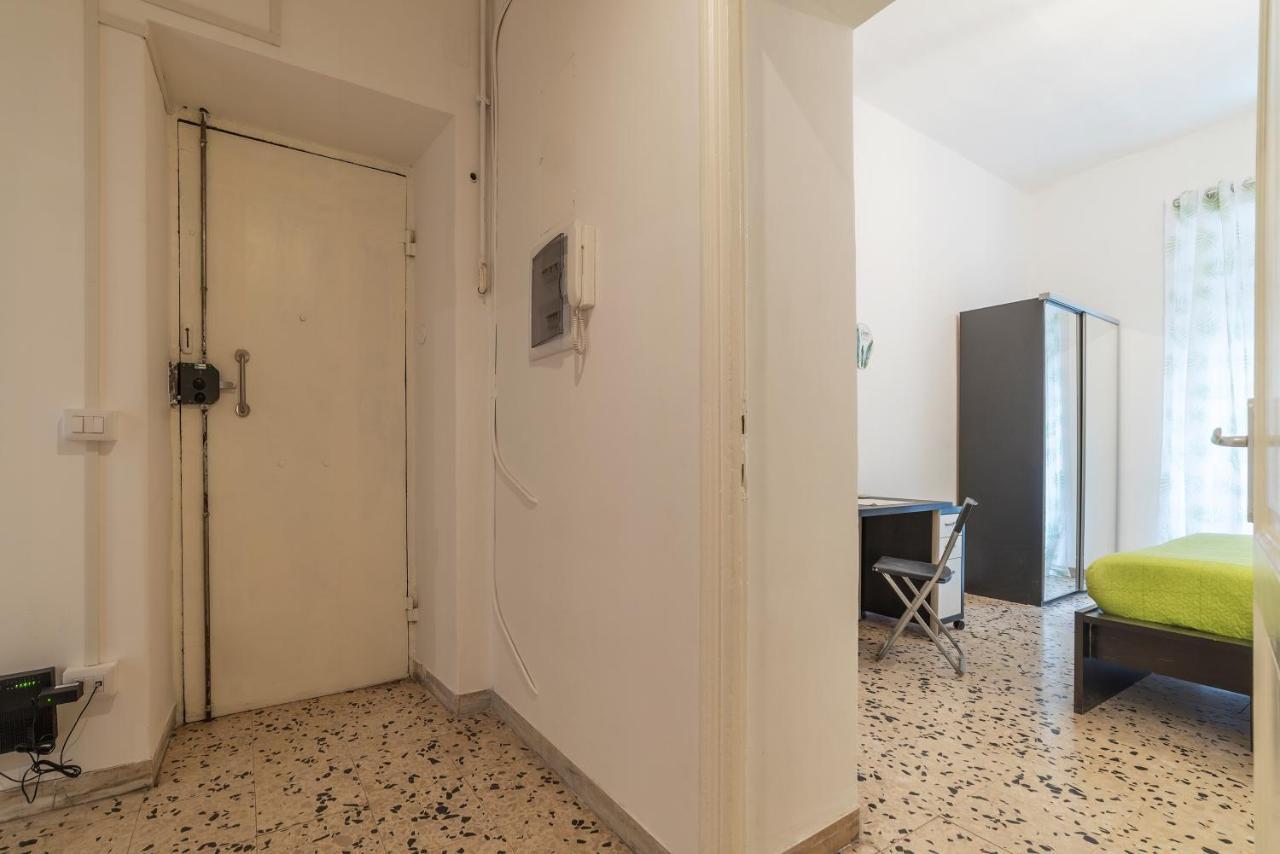 Ad Un Passo Da Villa Borghese Apartment Roma Exterior foto