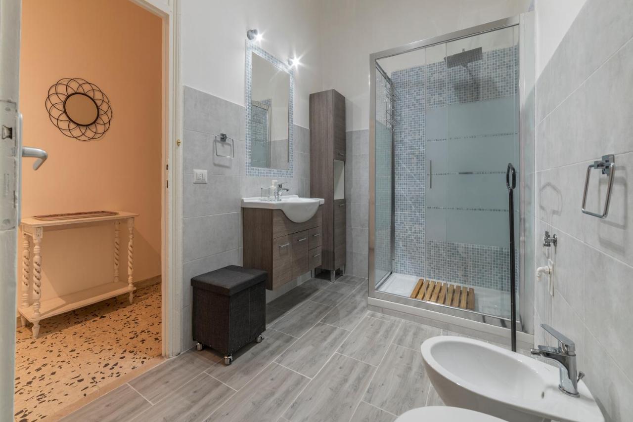 Ad Un Passo Da Villa Borghese Apartment Roma Exterior foto