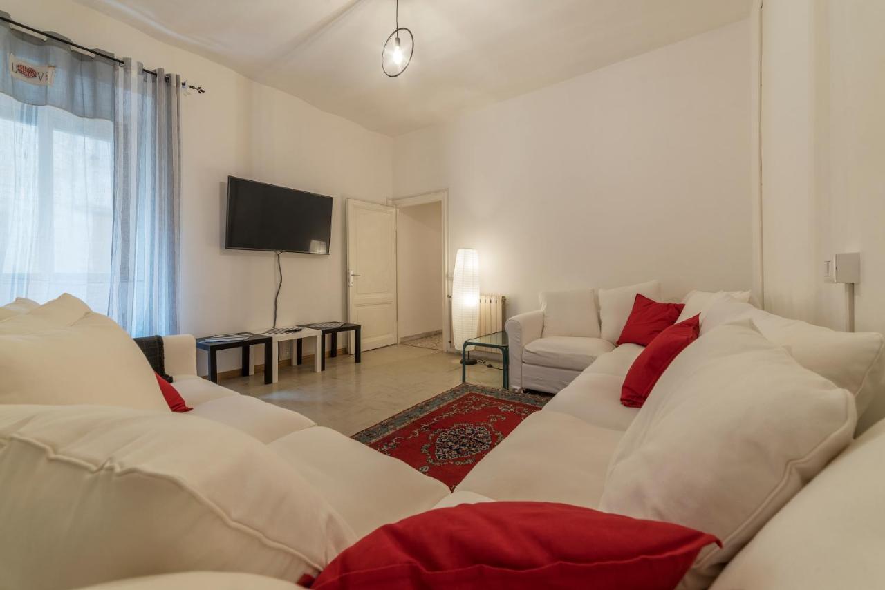 Ad Un Passo Da Villa Borghese Apartment Roma Exterior foto