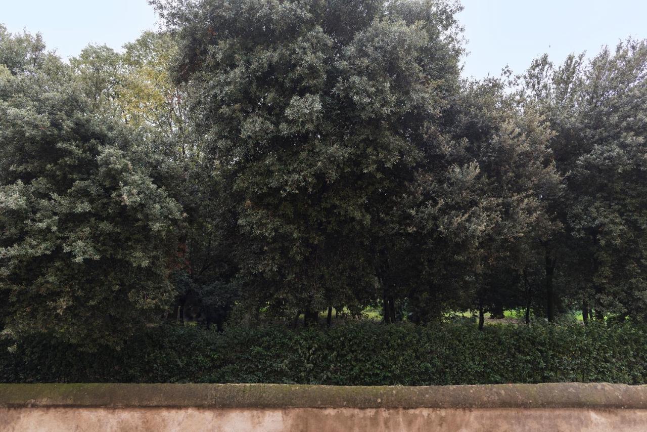 Ad Un Passo Da Villa Borghese Apartment Roma Exterior foto