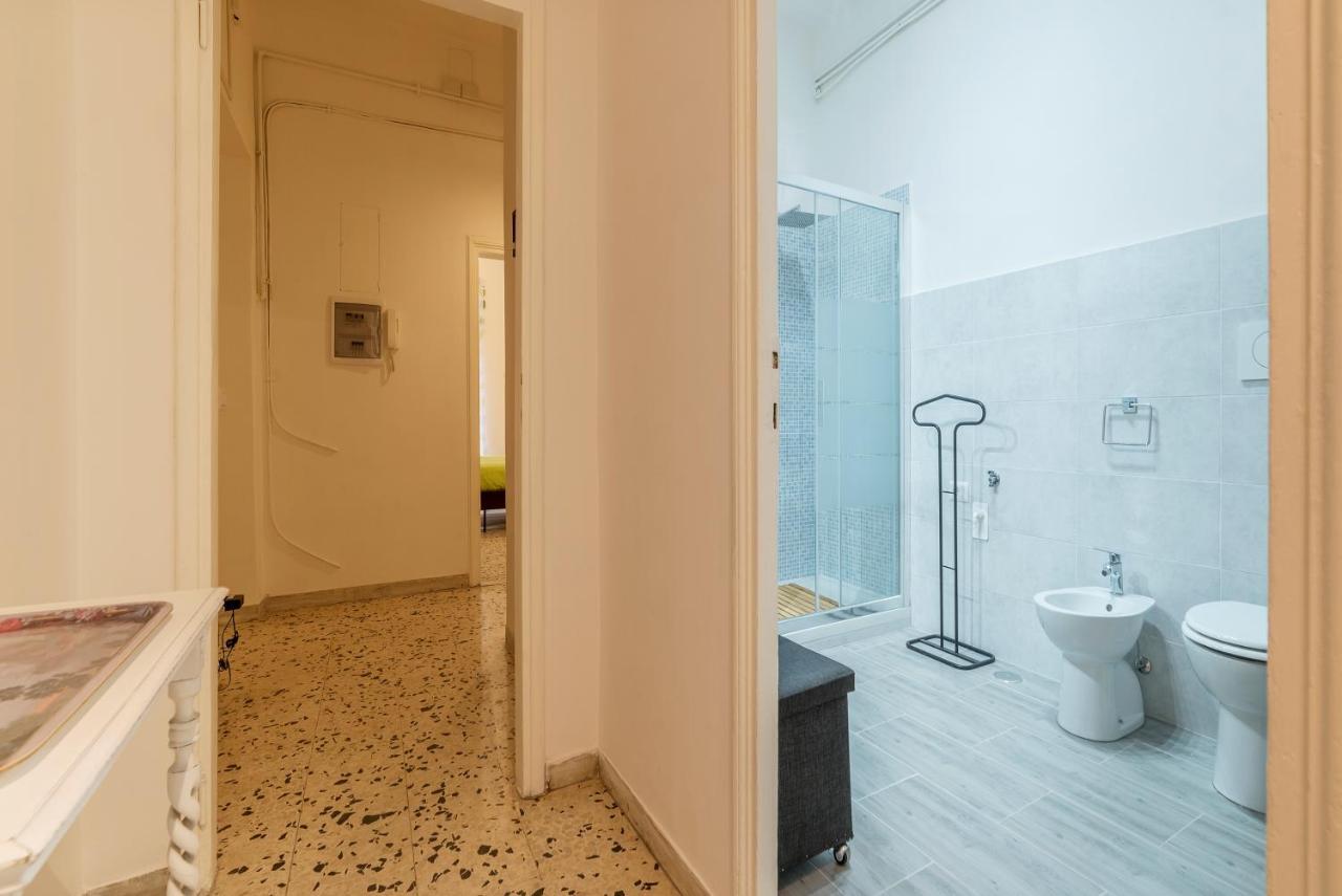 Ad Un Passo Da Villa Borghese Apartment Roma Exterior foto