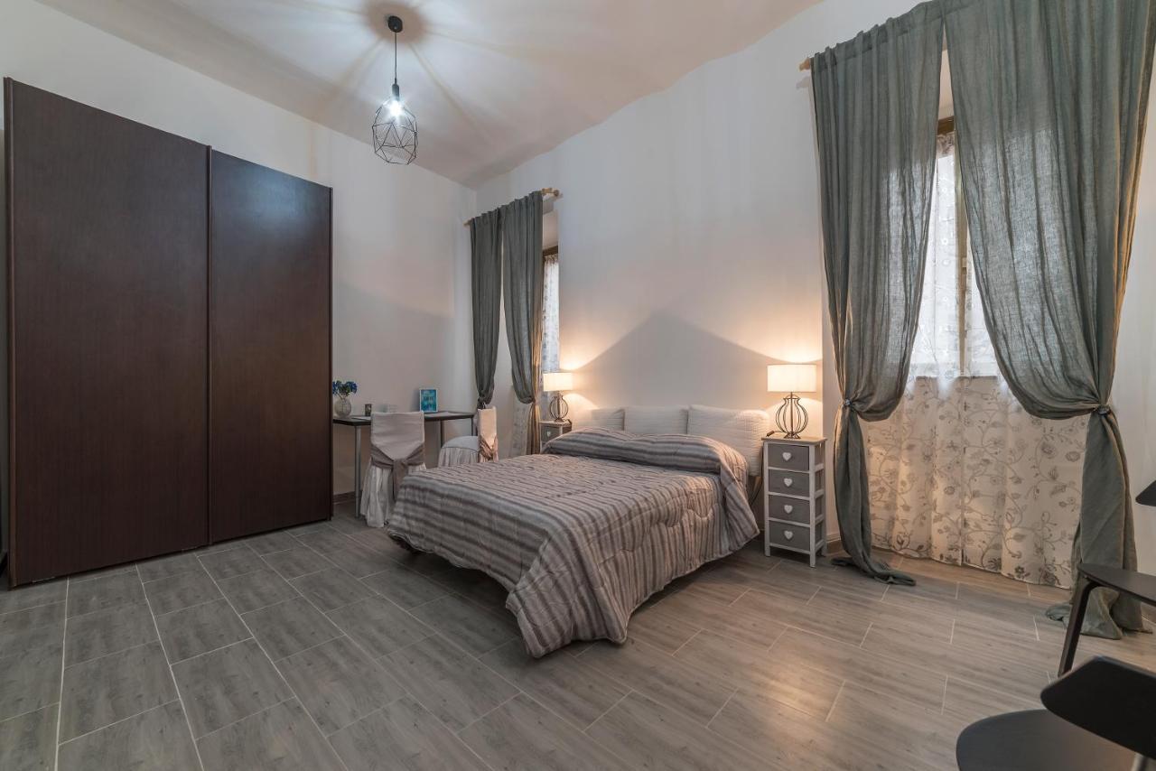 Ad Un Passo Da Villa Borghese Apartment Roma Exterior foto