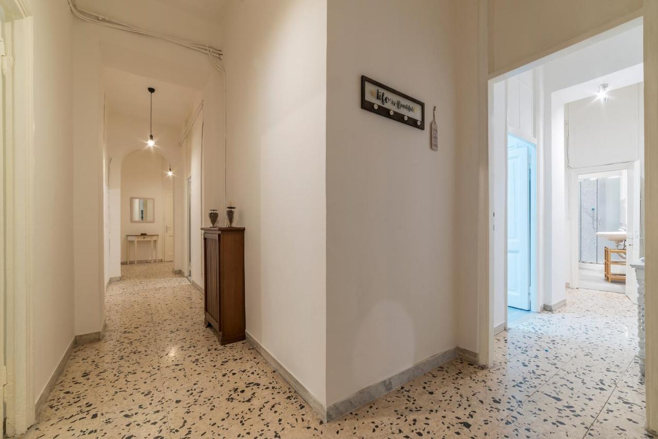 Ad Un Passo Da Villa Borghese Apartment Roma Exterior foto