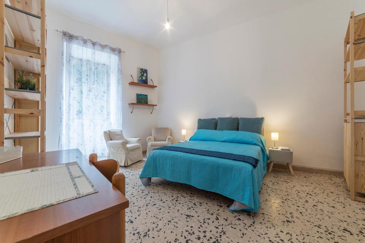 Ad Un Passo Da Villa Borghese Apartment Roma Exterior foto