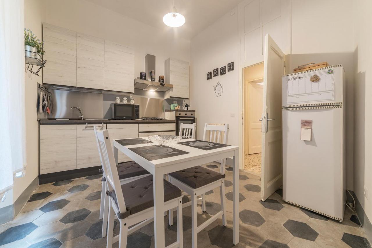 Ad Un Passo Da Villa Borghese Apartment Roma Exterior foto