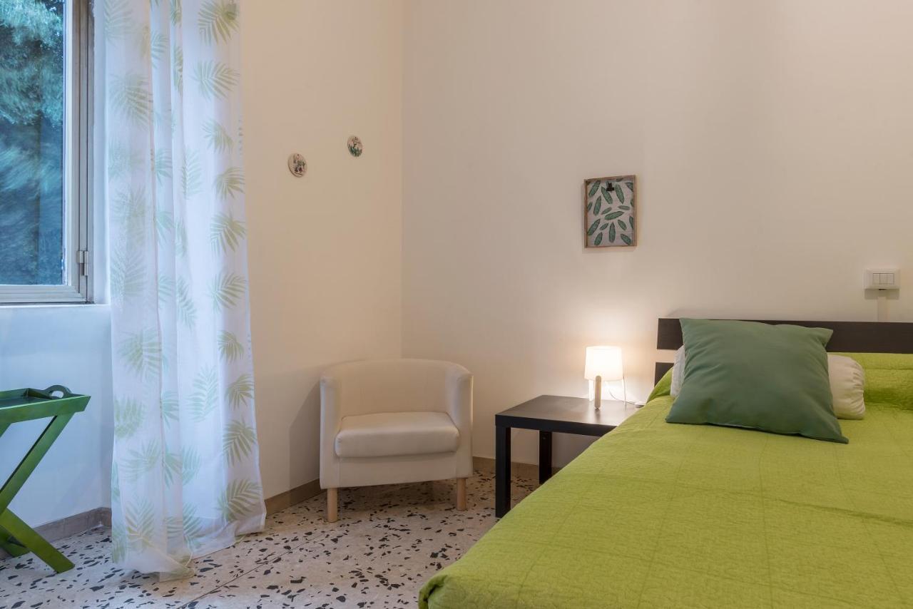 Ad Un Passo Da Villa Borghese Apartment Roma Exterior foto