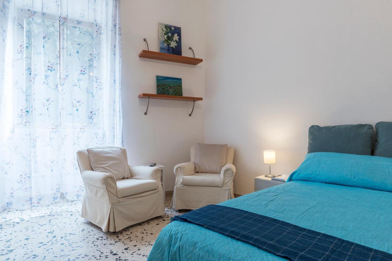 Ad Un Passo Da Villa Borghese Apartment Roma Exterior foto